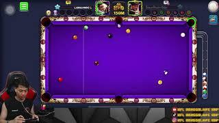 8 Ball Pool TOP 1 GLOBAL 