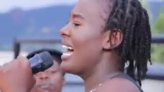 Afro cover by Serah Ke - Originally by Les Wanyika