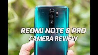Redmi Note 8 Pro Camera Review- The Beast