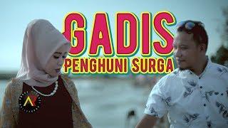 Andra Respati - Gadis Penghuni Surga Official Music Video