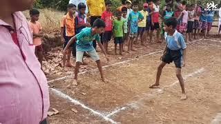 Small Kids Kabaddi Match #winnerkabaddi