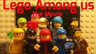 Lego Among Us  The Full Movie