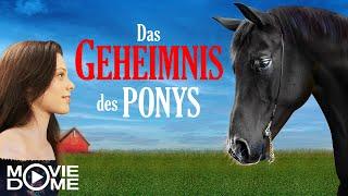 Das Geheimnis des Ponys - ganzen Film kostenlos schauen in HD bei Moviedome