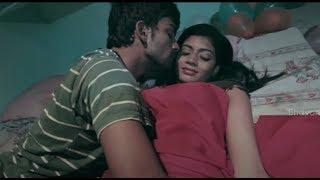 Bindu Tempting Pavan - Latest Movie Scenes - Manasantha Nuvve 2016 Movie
