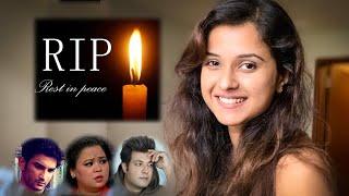 Celebrity manager Disha Salian commits suicide actors mourn her demise