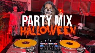 PARTY MIX SPECIAL HALLOWEEN 2022  #1  Mashups & Remix of Popular Songs Mixed by Jeny Preston