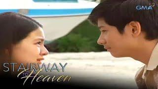 Stairway to Heaven Cholo remembers his childhood sweetheart Episode 1