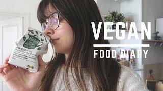 What I Eat In A Day  February 2019