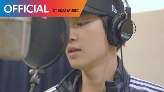 도깨비 OST Part 1 찬열 펀치 CHANYEOL PUNCH - Stay With Me MV