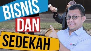 Keajaiban Sedekah  10 hal ini akan merubah hidup kamu‼️