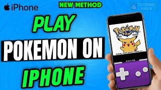 how to play pokemon on iphone 2024