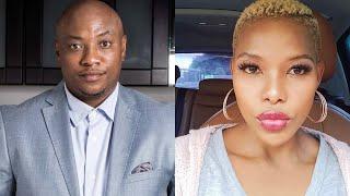 Musa Mseleku and 5th wife “I don’t regret my choice”