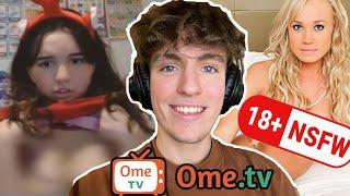 OME.TV but its NSFW