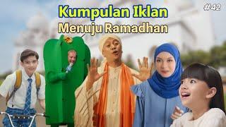 Kumpulan Iklan Menuju Ramadhan #2 2024