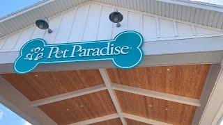 Pet Paradise Virtual Tour  Boarding • Day Camp • Veterinary Care • Grooming