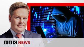 Hackers expose deep cybersecurity vulnerabilities in AI  BBC News