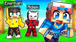 NEDEN PİWE EJDERHA ADASINDAN SONSUZ SÜRGÜN EDİLDİ ️  Minecraft