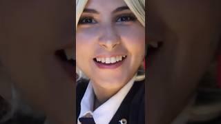 البنت المغرورة تصلح شكل زميلتها همس ASMR mean girl