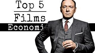 Top 5 Films for Economic Students