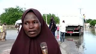 Families search for loved ones amid Nigerias floods  REUTERS