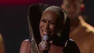 Cynthia Erivo - Stand Up - Oscars 2020 Performance