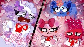 #happytreefriends My r AVM  animation For Lammy +12