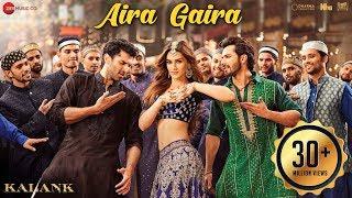 Aira Gaira - Kalank  Kriti Varun Aditya Alia  Antara Javed Tushar  Pritam  Amitabh  Abhishek