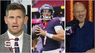 Texans are the AFC contender right now - ESPN & Rich Eisen on Texans hype is warranted after Wk 1