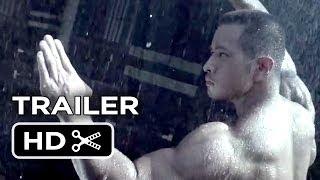 The Wrath of Vajra Official Trailer #1 2014 - Martial Arts Movie HD