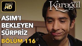 Karagül 116. Bölüm Full HD Tek ParçaAsımı Bekleyen Sürpriz