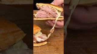 Sandwich liebe ️ #030bbq #sandwich