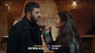 Sefirin Kızı  The Ambassadors Daughter - Episode 42 Trailer Eng & Tur Subs