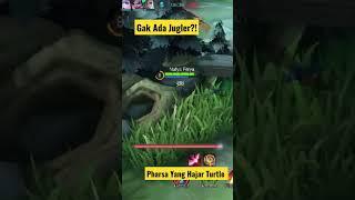 Pharsa Wajib Bantu Turtle