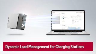 vCharM.edge  Change the Way You Charge