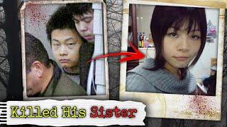 The Brother Who Killed His Sister And Kept Her Body In His Closet  The Case of Azumi Muto