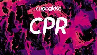 CupcakKe - CPR Lyrics