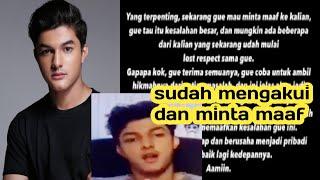 Klarifikasi Fahad haydra djs video viral Twitter  viral lagi di tiktok ? tydack ada link