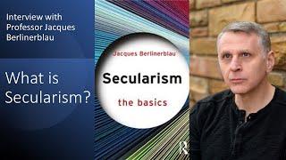 What is Secularism?