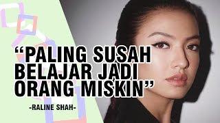 Ngaku Susah Hidup Miskin Ternyata Raline Shah Kaya Sejak Lahir Terkuak Jumlah Kekayaan Keluarganya