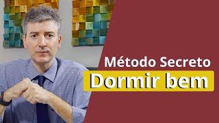 Dormir Melhor Mais Rápido e Mais Repousante Com Higiene do Sono