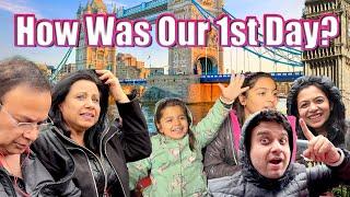 HUM POUNCH GAYE  Khatharnak Mosam  Our Hotel Room Tour ️ Family Trip Vacation VLOG Part 3