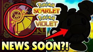 More Pokemon News SOON? Ride and Rumor Breakdown for Pokemon Scarlet and Violet