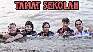 TAMAT SEKOLAH  Short Movie