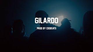 GILARDO   ceebeats UK Drill Beat