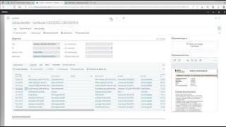 Infoma Insights Elektronische Aktenlösung im Liegenschafts- und Gebäudemanagement #smartcafm