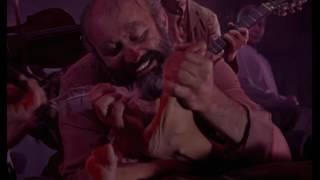 Gloria Pall feet tickling in Brothers Karamazov HD