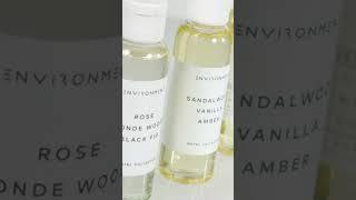 Stone Candles Fragrance Oils