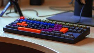 BEST TKL MECHANICAL KEYBOARDS 2024 - WHO IS NUMBER 1?