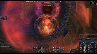 Aion Classic EU 2.7 - Discipline Arena vs Neang Sorc