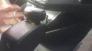 #2 Tips & Tricks - Mercedes Axor Auto Shifter